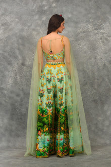 Pond Sharara Set